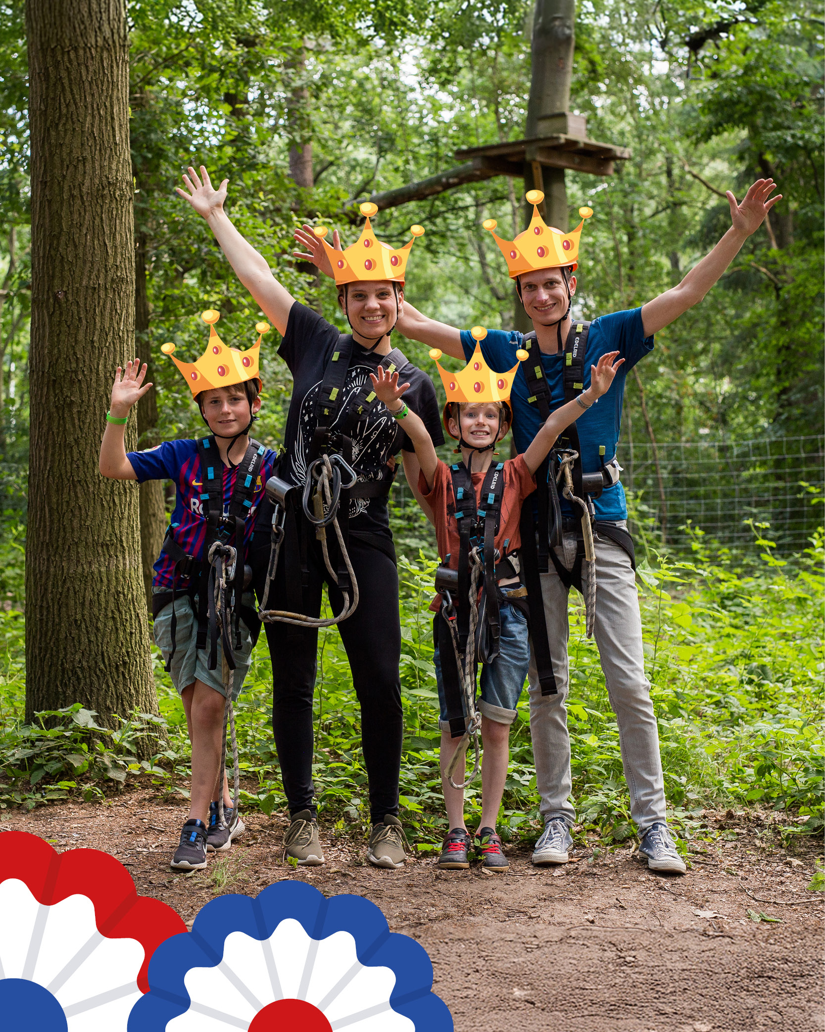Koningsklimmen